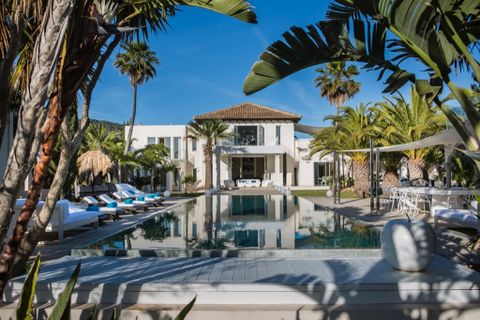Villa a Cala Jondal, Ibiza, Cala Jondal - € 7.200.000 | Ref: 266 - foto 2